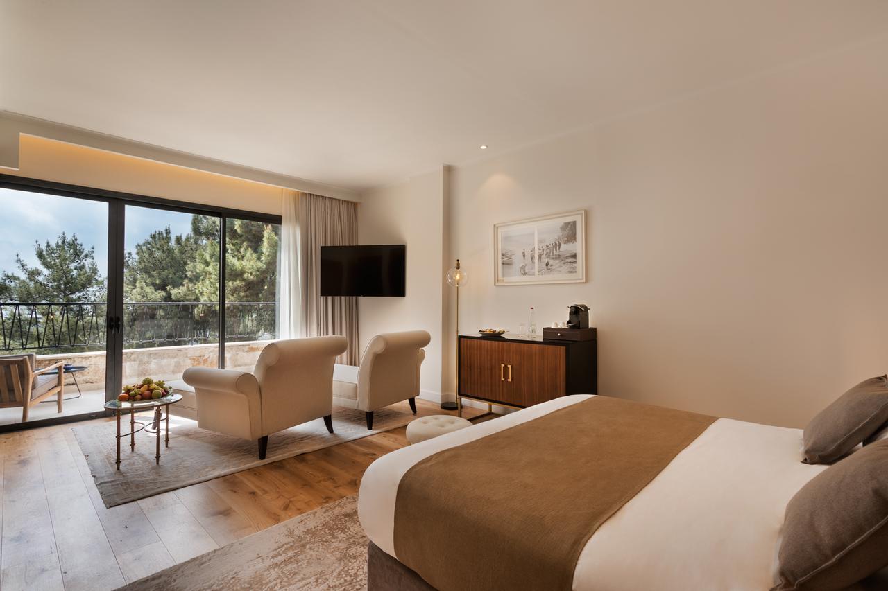 Garden Suite