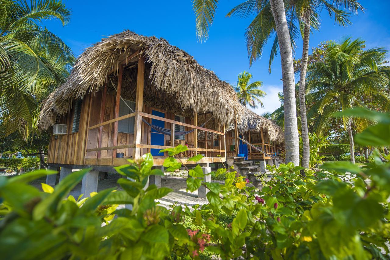 Bungalow - Ocean Front