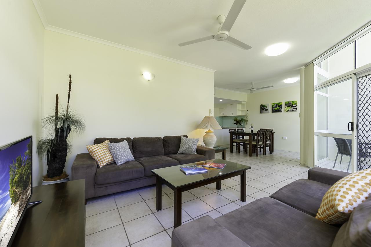 Standard One-Bedroom Townhouse