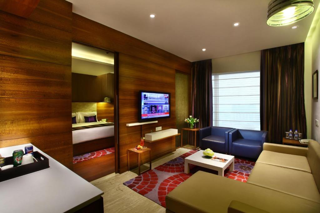 Executive Suite