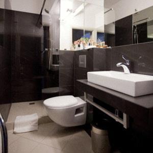 Standard Doppelzimmer