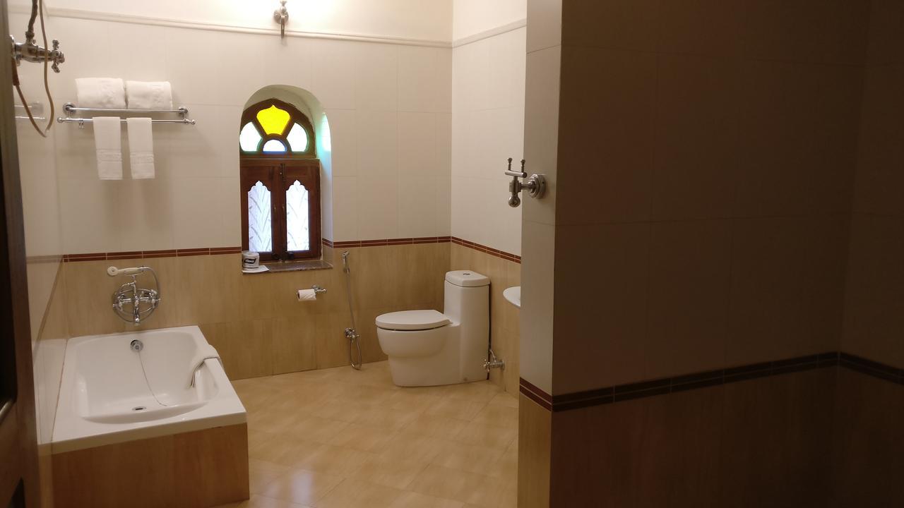 Preferred Room