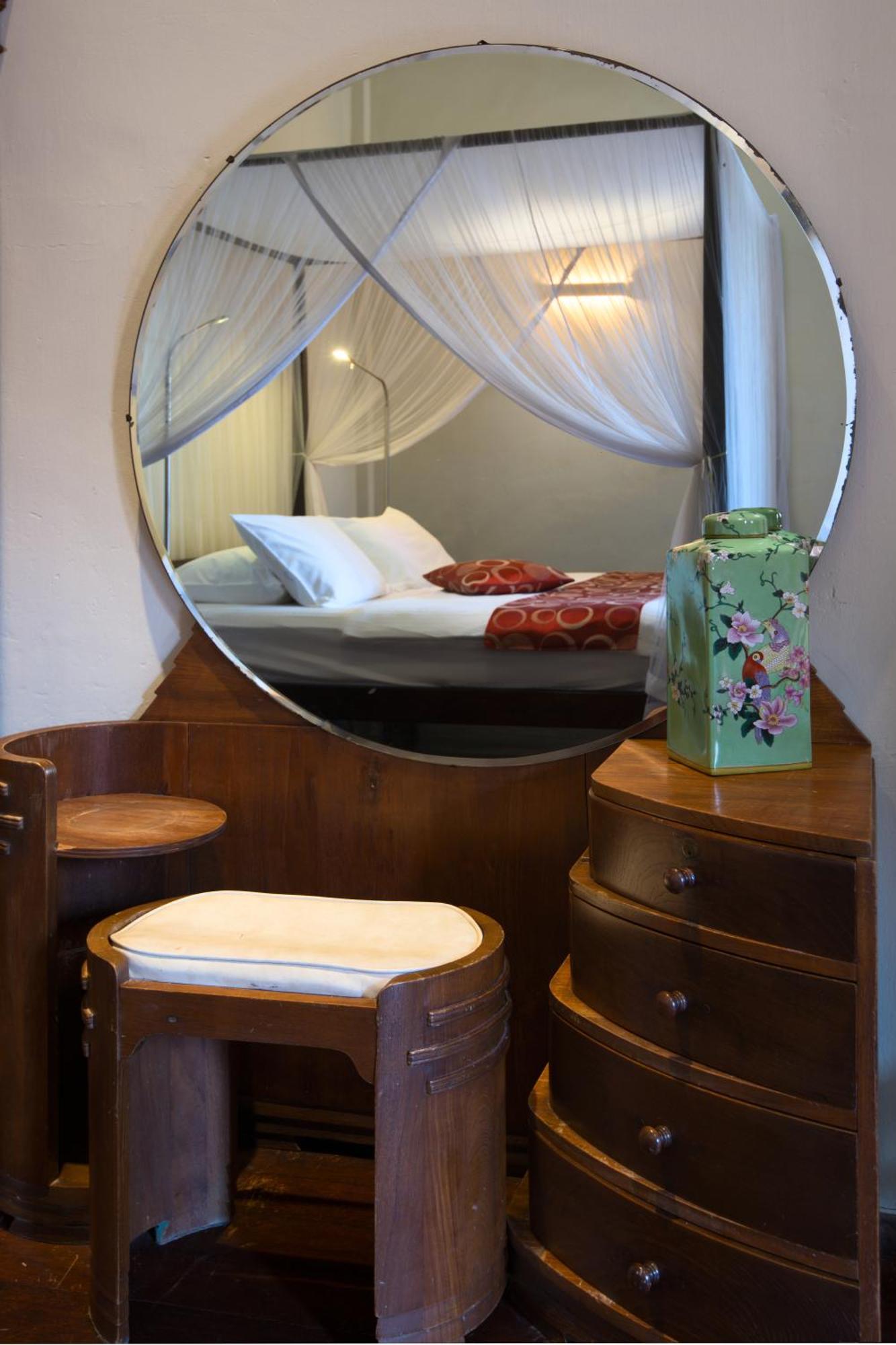 Sultan Two-Bedroom House