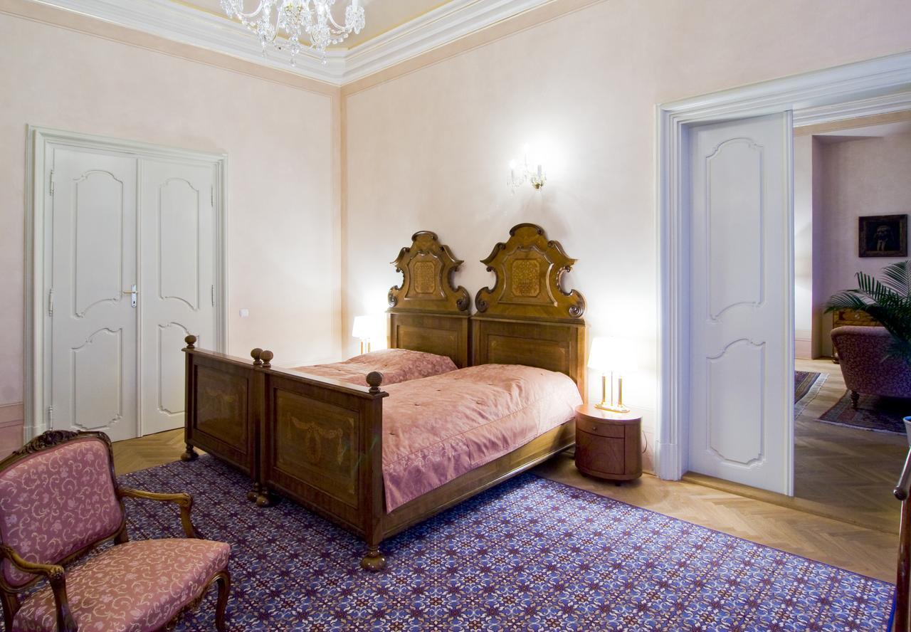 Deluxe Doppelzimmer