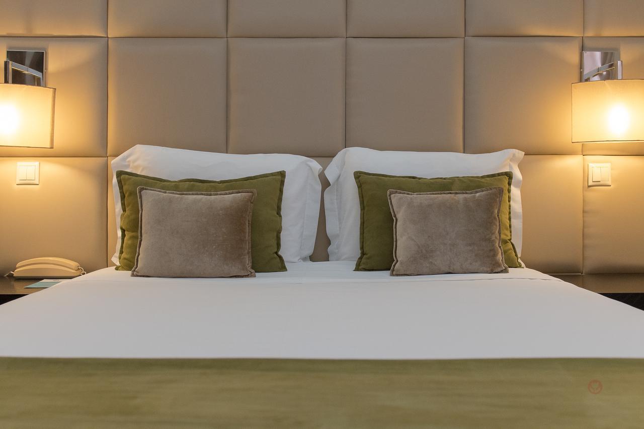 Basic Double Room Spa Access