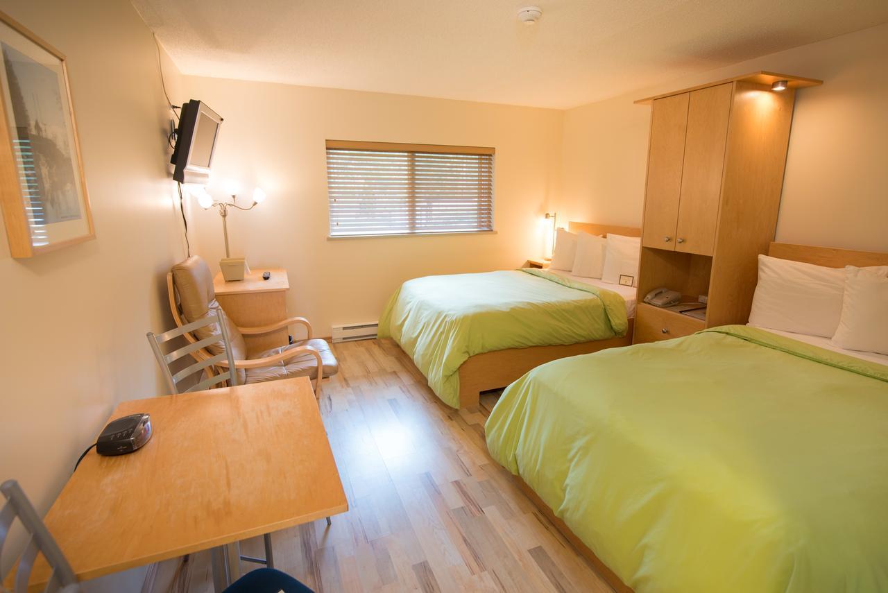 Habitación Doble Económica