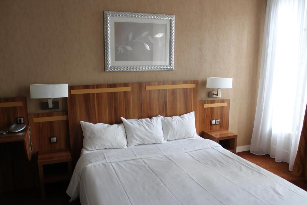 Comfort Double Room