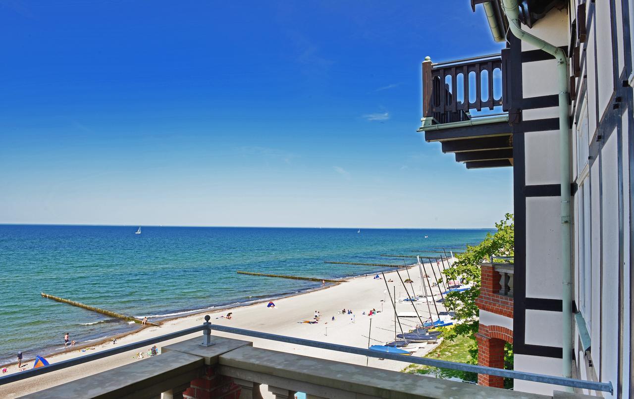 Junior Suite Sea View
