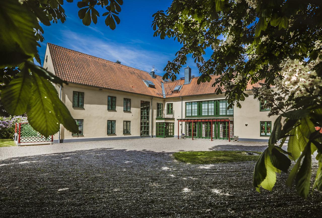 Dubbelrum Klostergården