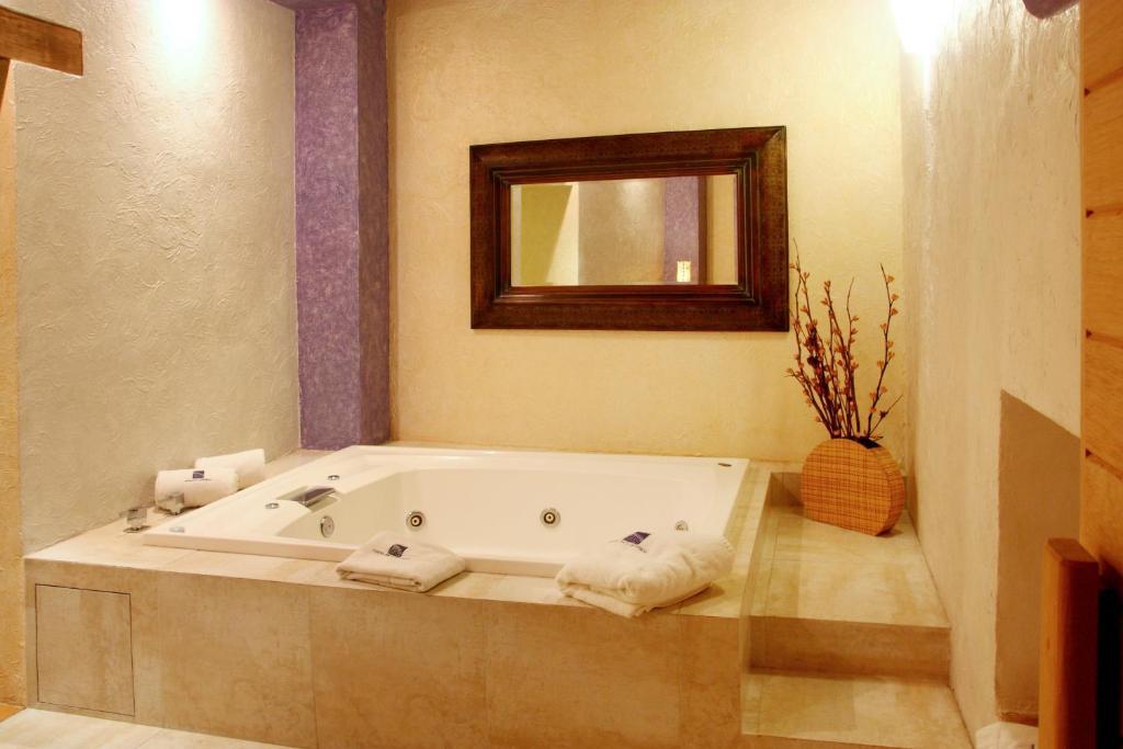 Suite Presidencial