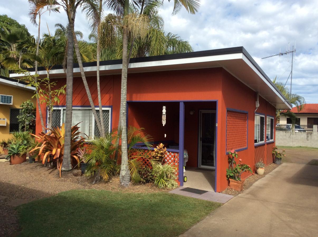 One Bedroom Villa