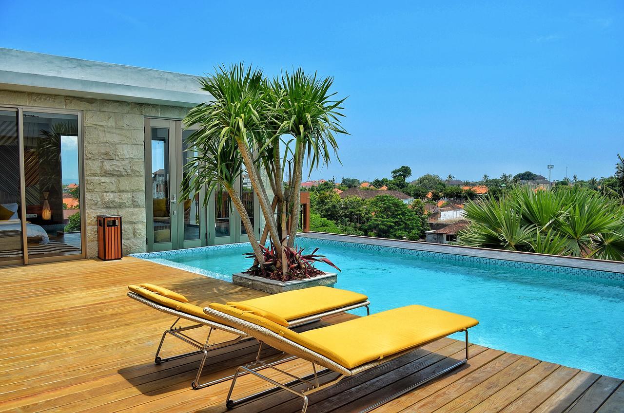 TSun Two-Bedroom Rooftop Villa Private Pool All Daily Restocked Minibar other Benefits,643038987:JPEG