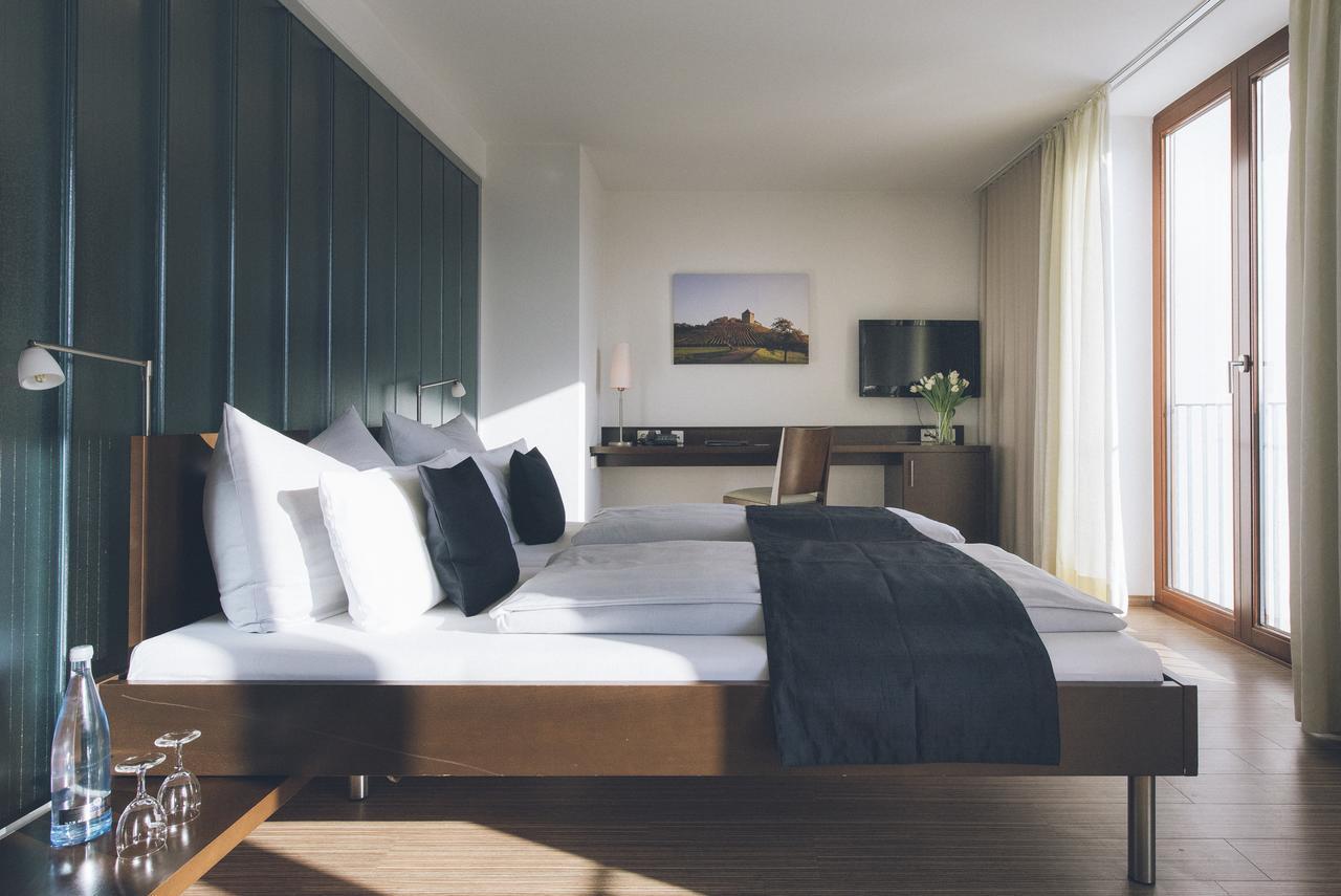 Superior Doppelzimmer mit Balkon