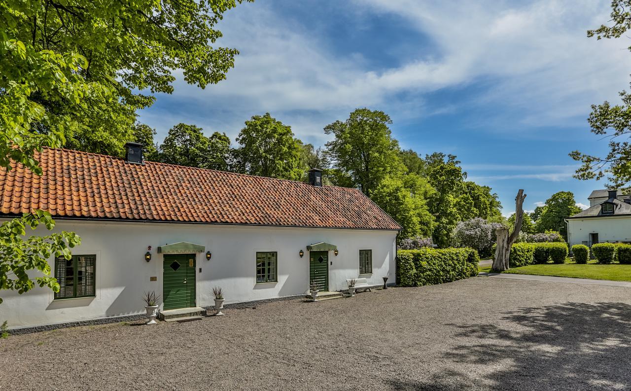 Dubbelrum Lilla Klostergården