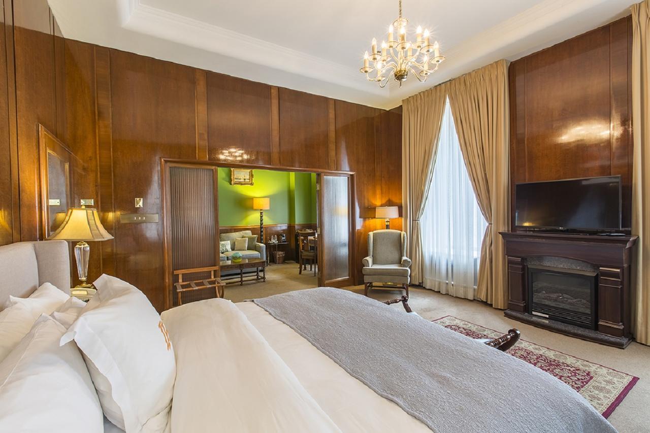 King Suite