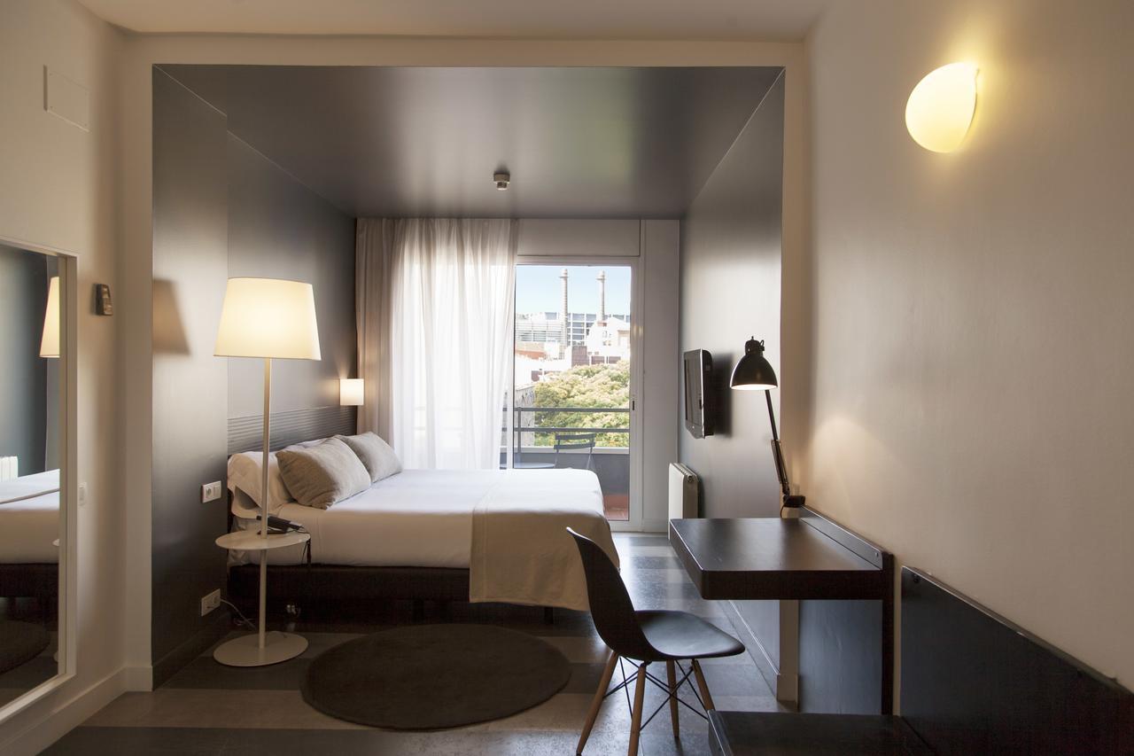 Superior Double or Twin Room Balcony