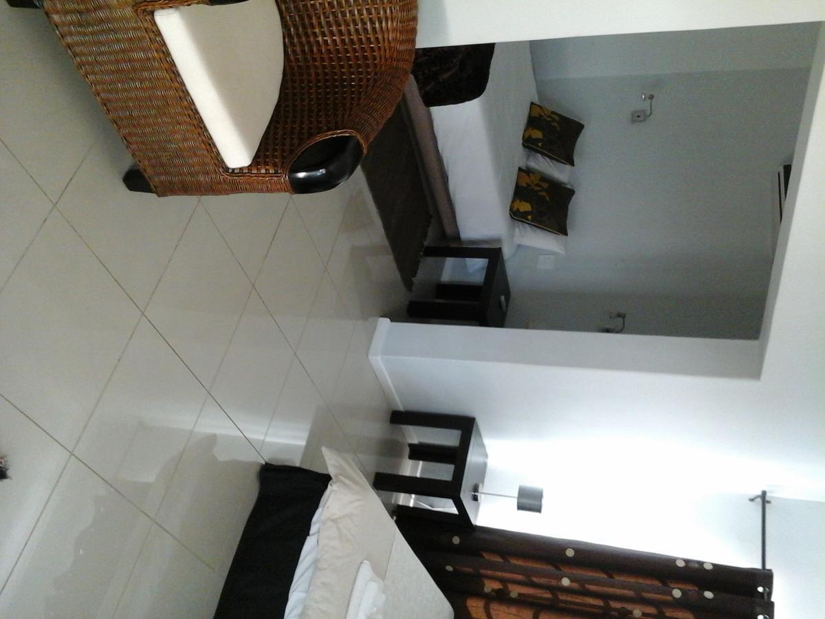 Luxury Triple Room
