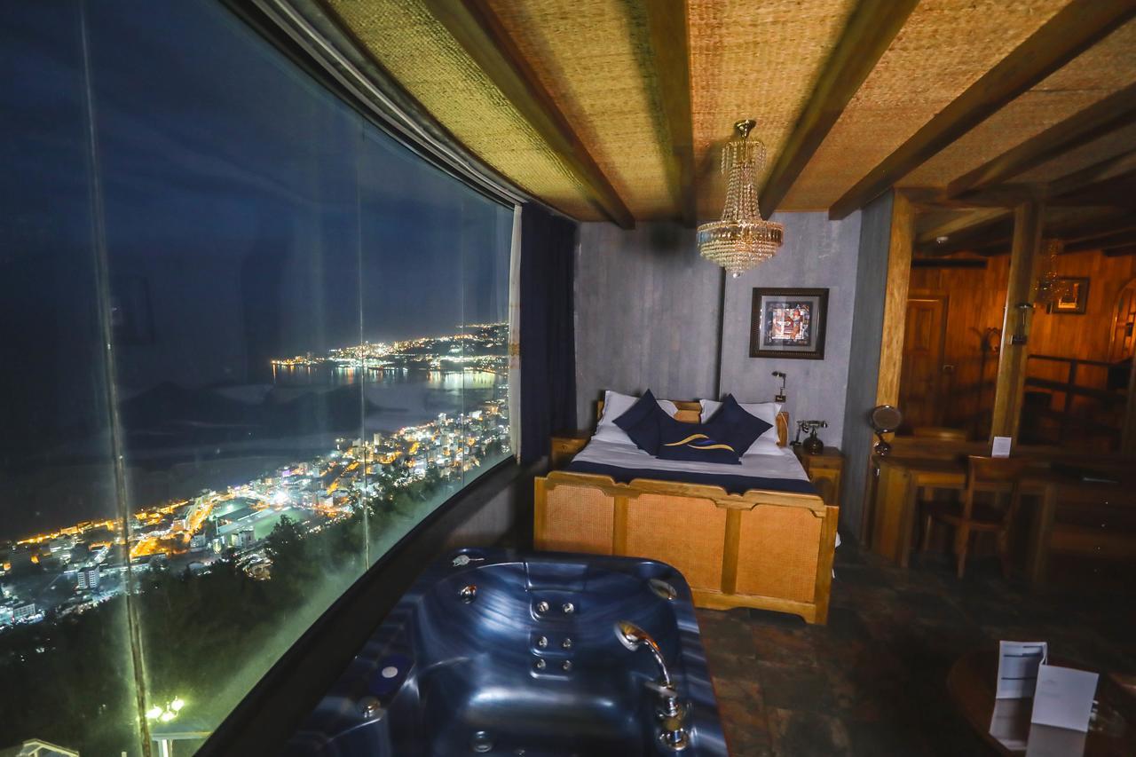 Royal Suite Sea View