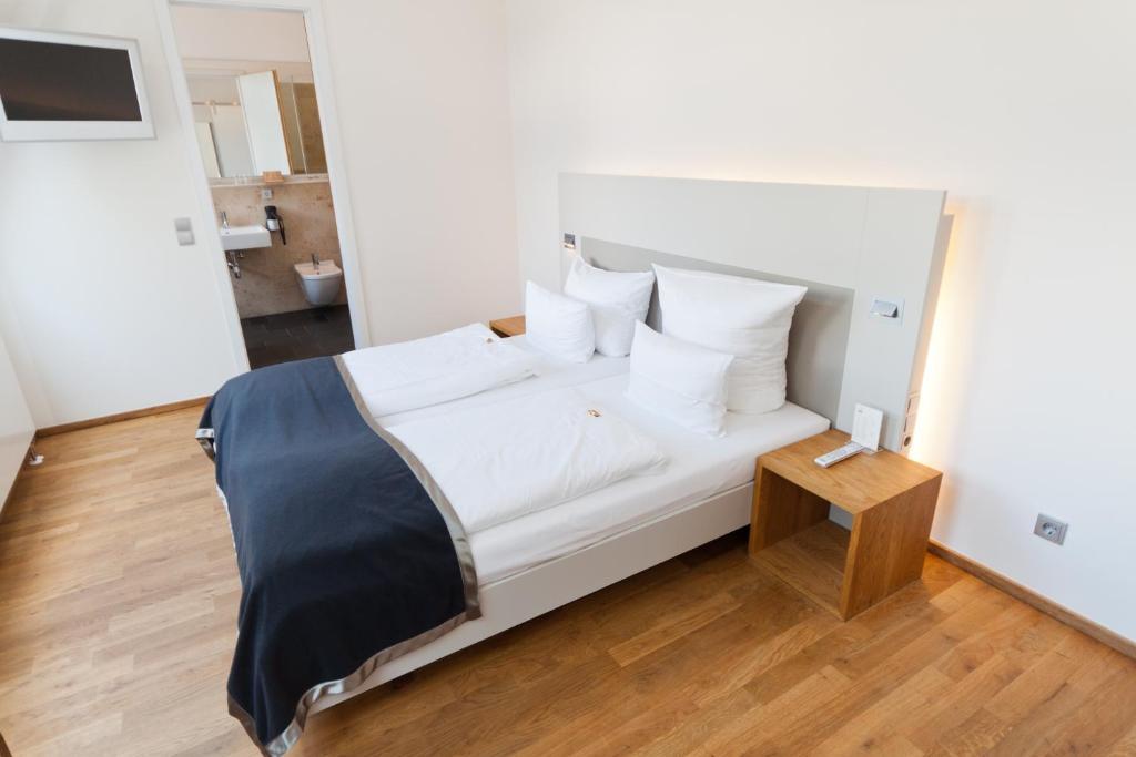 Doppelzimmer