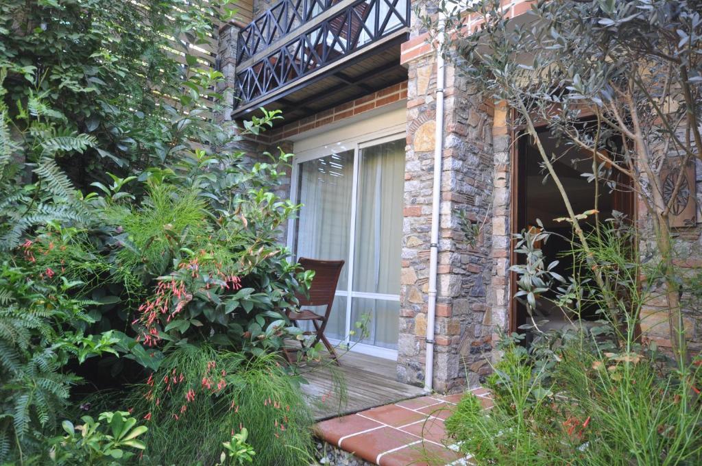 Comfort Double or Twin Room