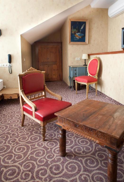 Superior Double or Twin Room