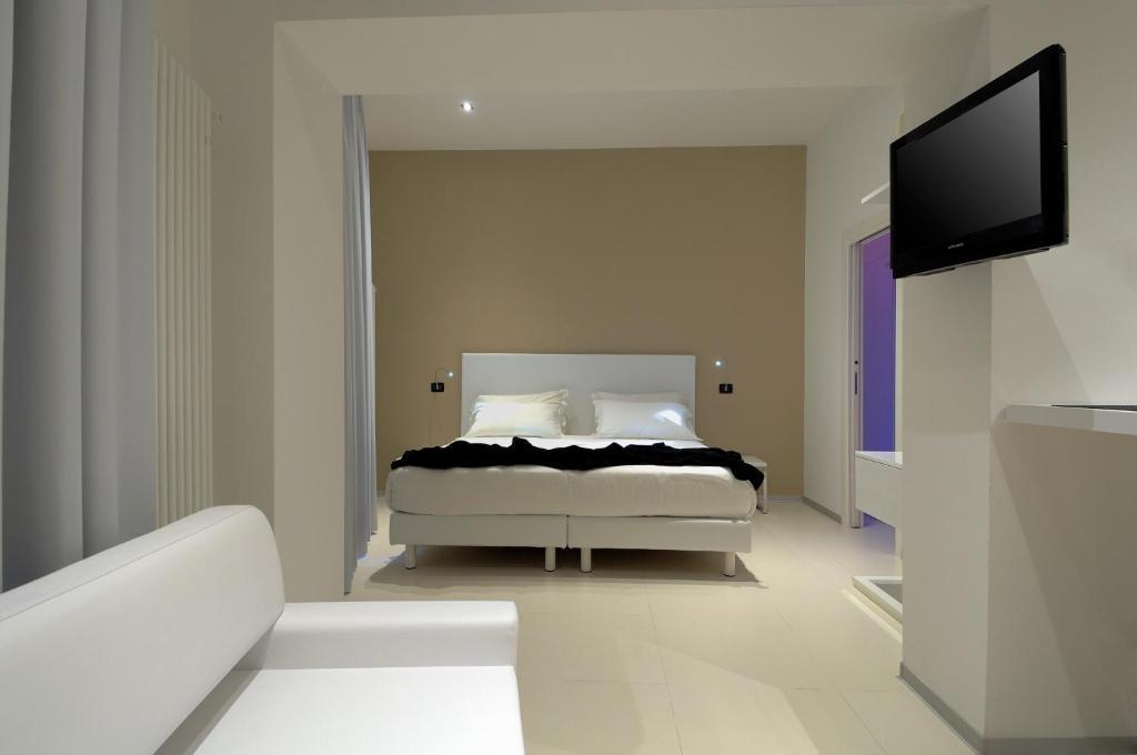 Studio Apartment - Annex