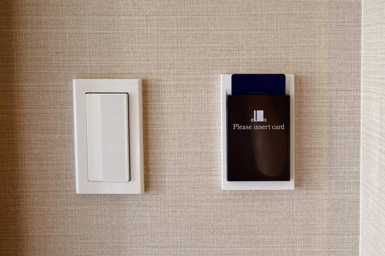 Moderate Twin Room Non-Smoking