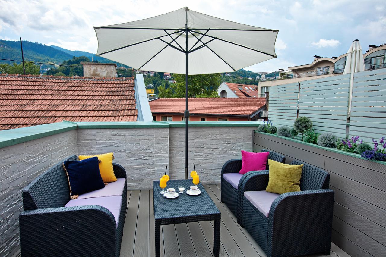 Presidential Suite