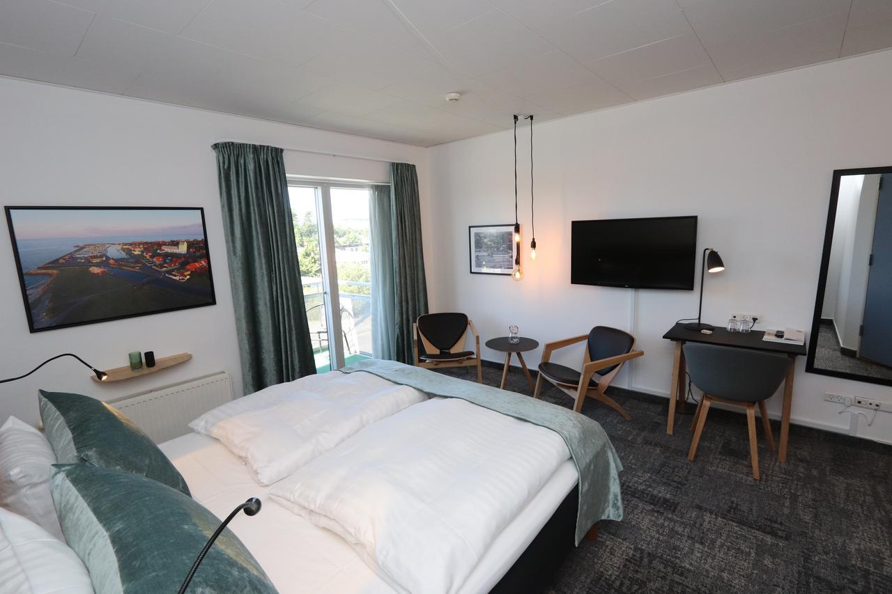 Business Double or Twin Room