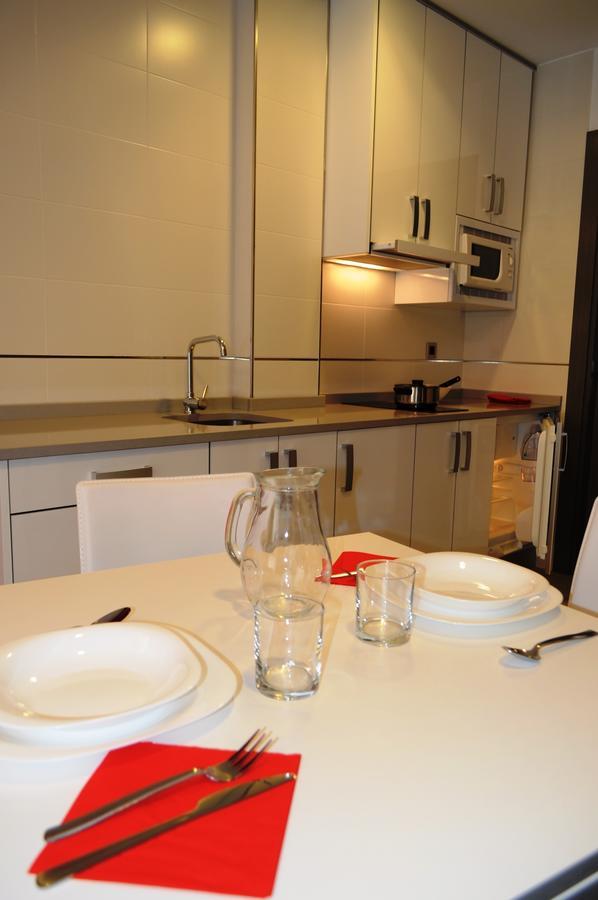 One-Bedroom Apartment 2