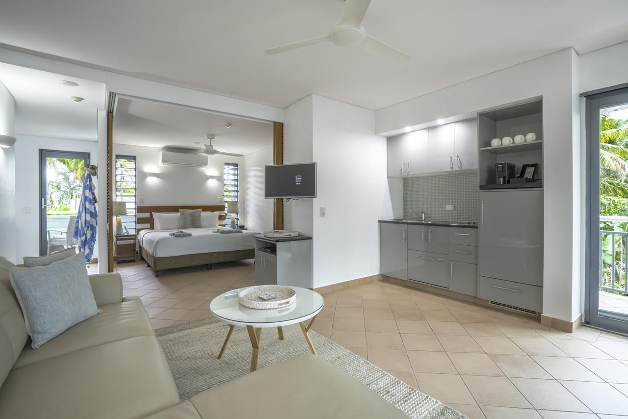Superior Suite Sea View Wifi &