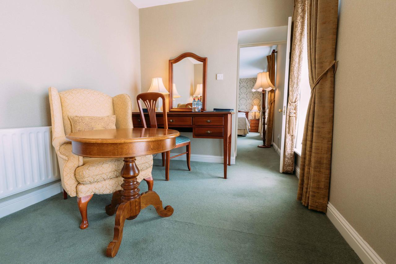 Superior Suite