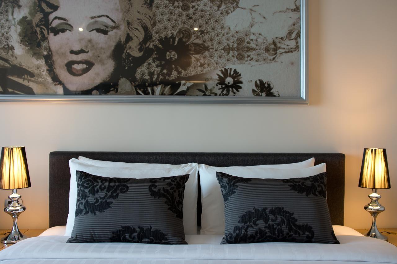 Mini Suite Sea View