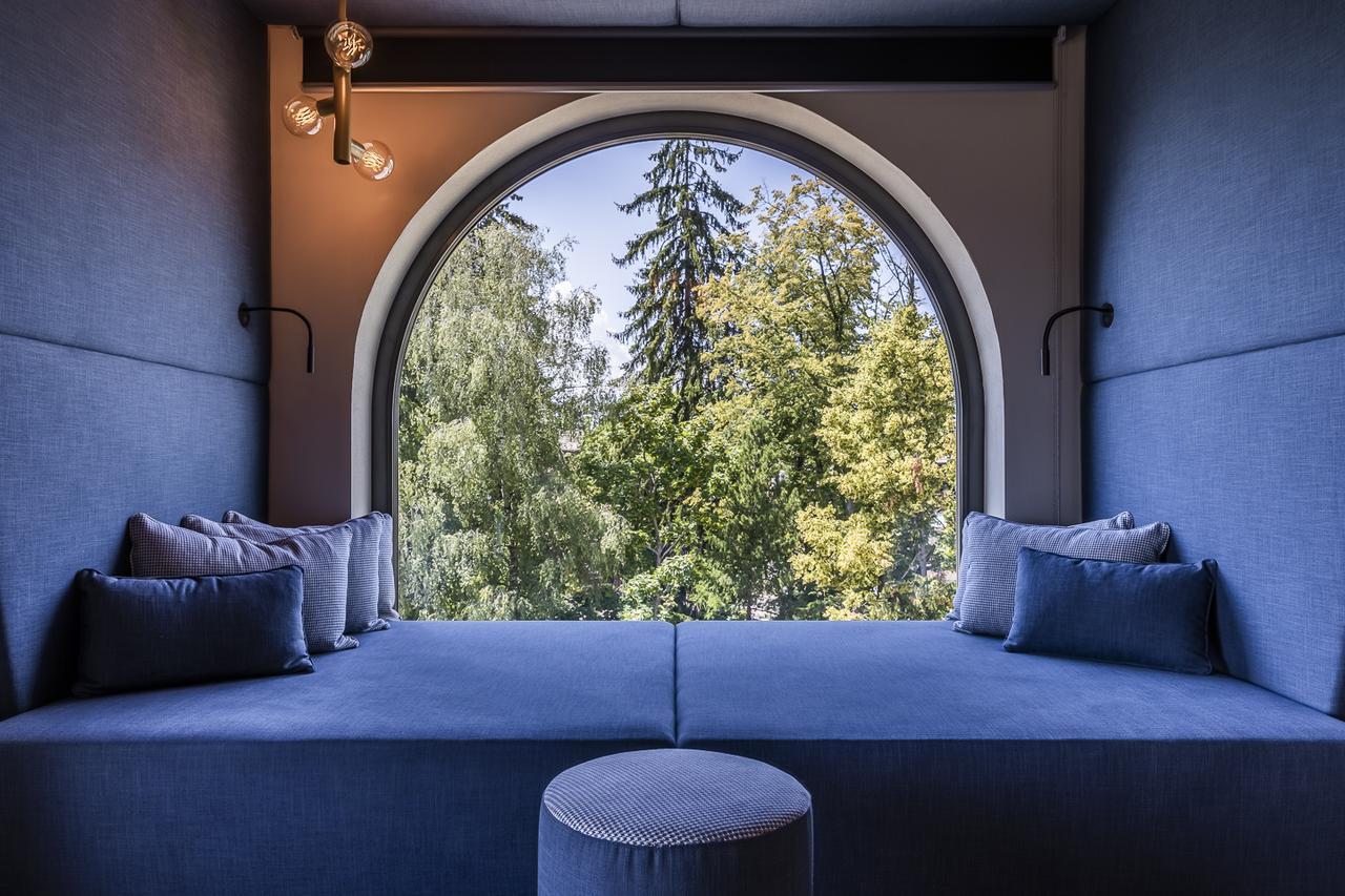 Suite Balcony
