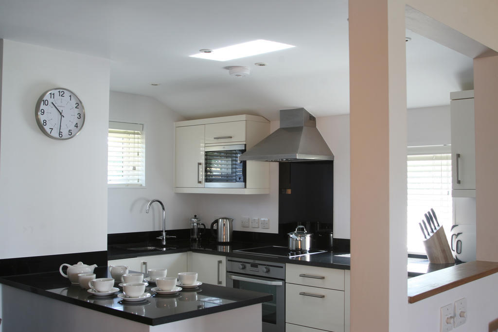Two-Bedroom Lodge