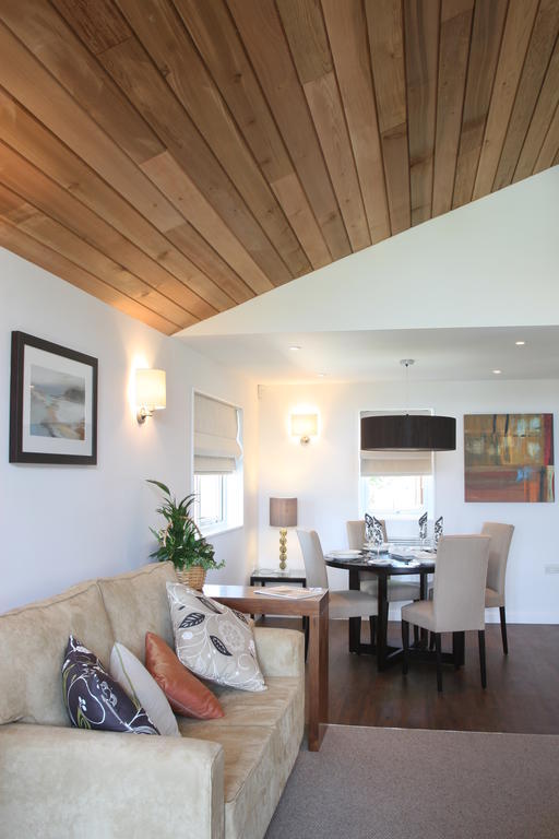 Two-Bedroom Lodge