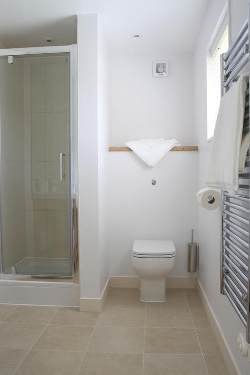 Two-Bedroom Lodge