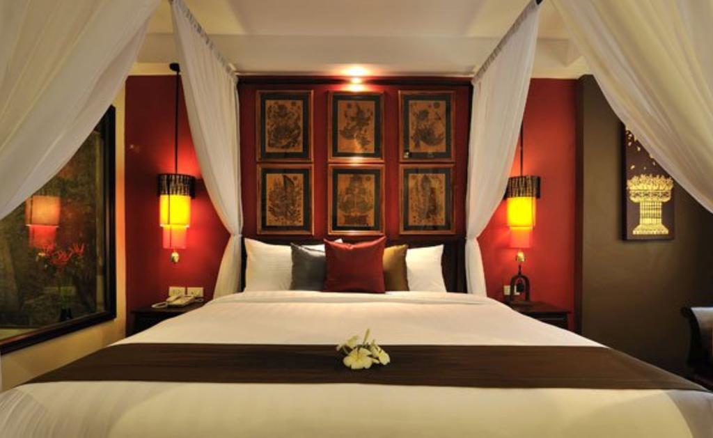Premier Double Room No Balcony