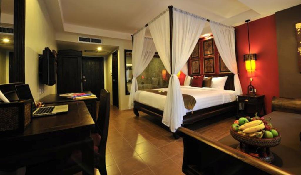 Premier Double Room No Balcony