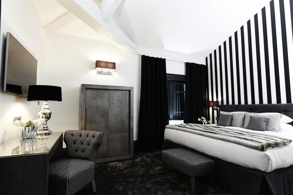 Privilege Double or Twin Room
