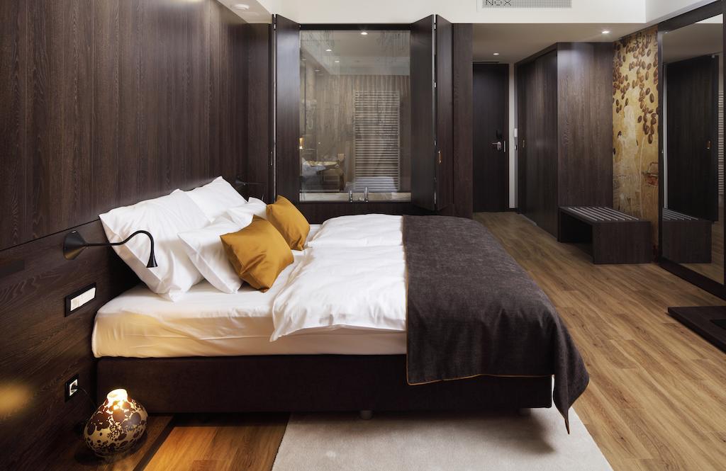 Triple Room with Parking
