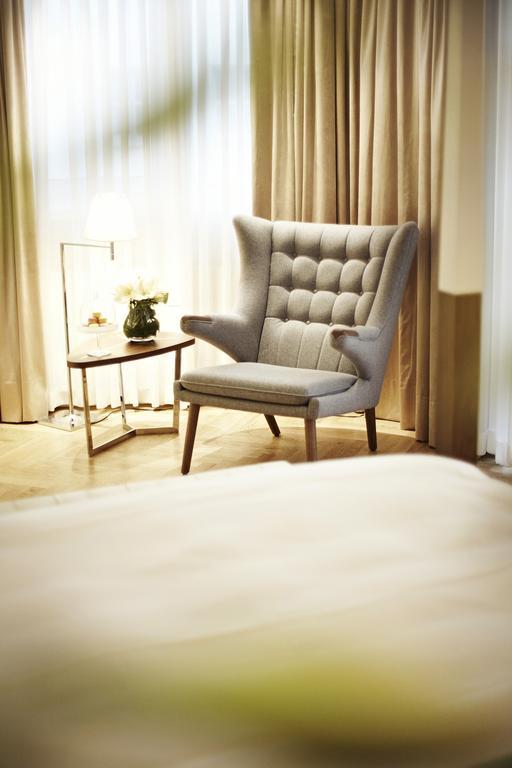 Luxury Double Room Balcony