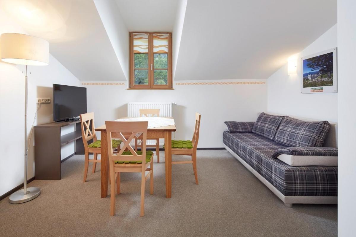 Deluxe Junior Suite