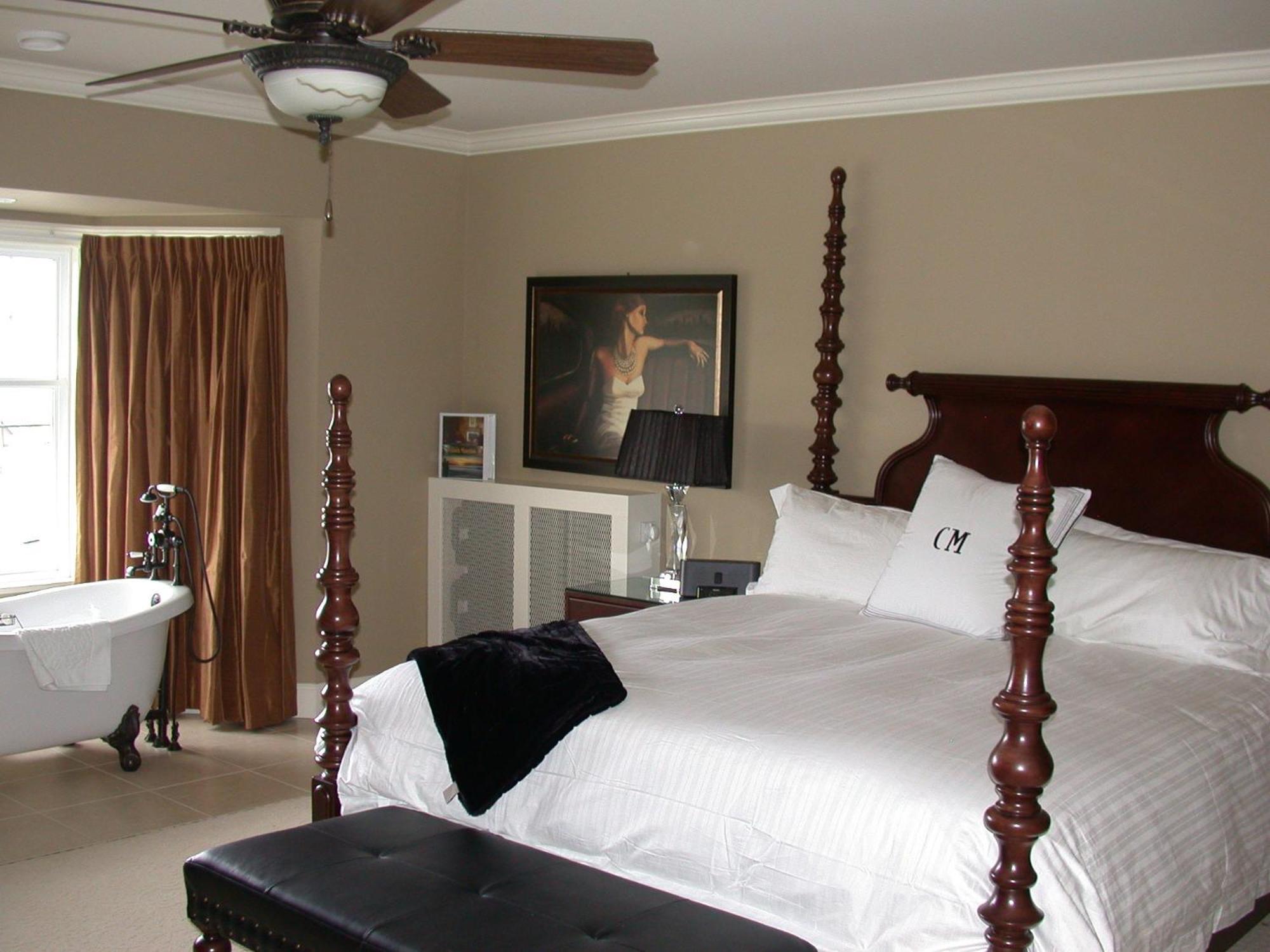 King Suite Ocean View