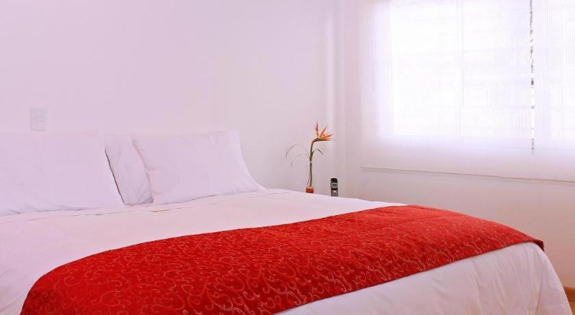 Budget Twin Room