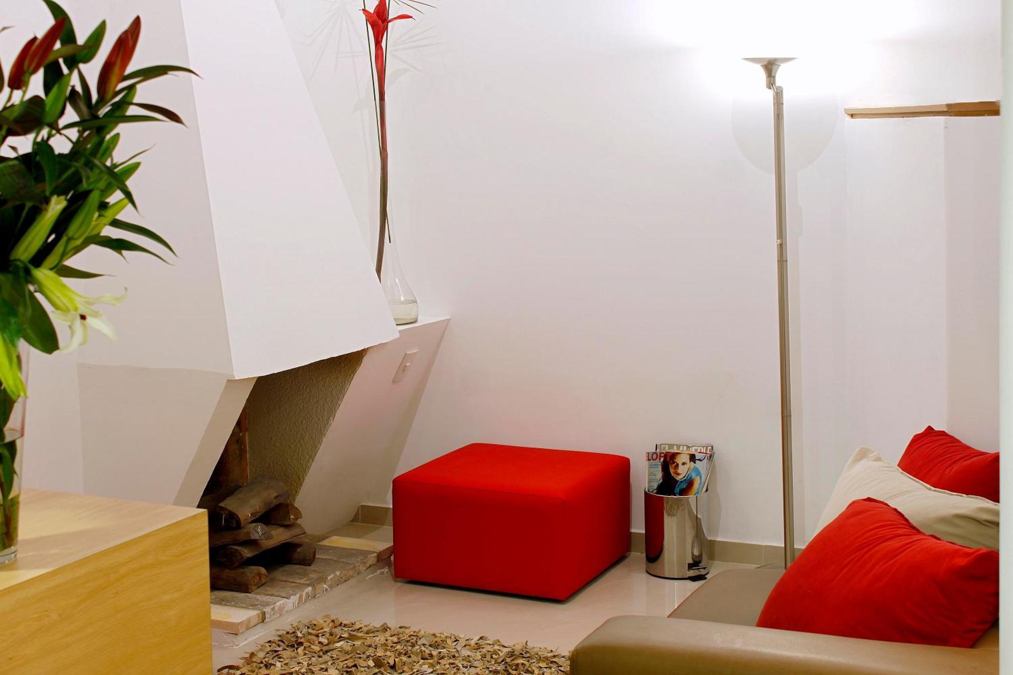 Budget Twin Room