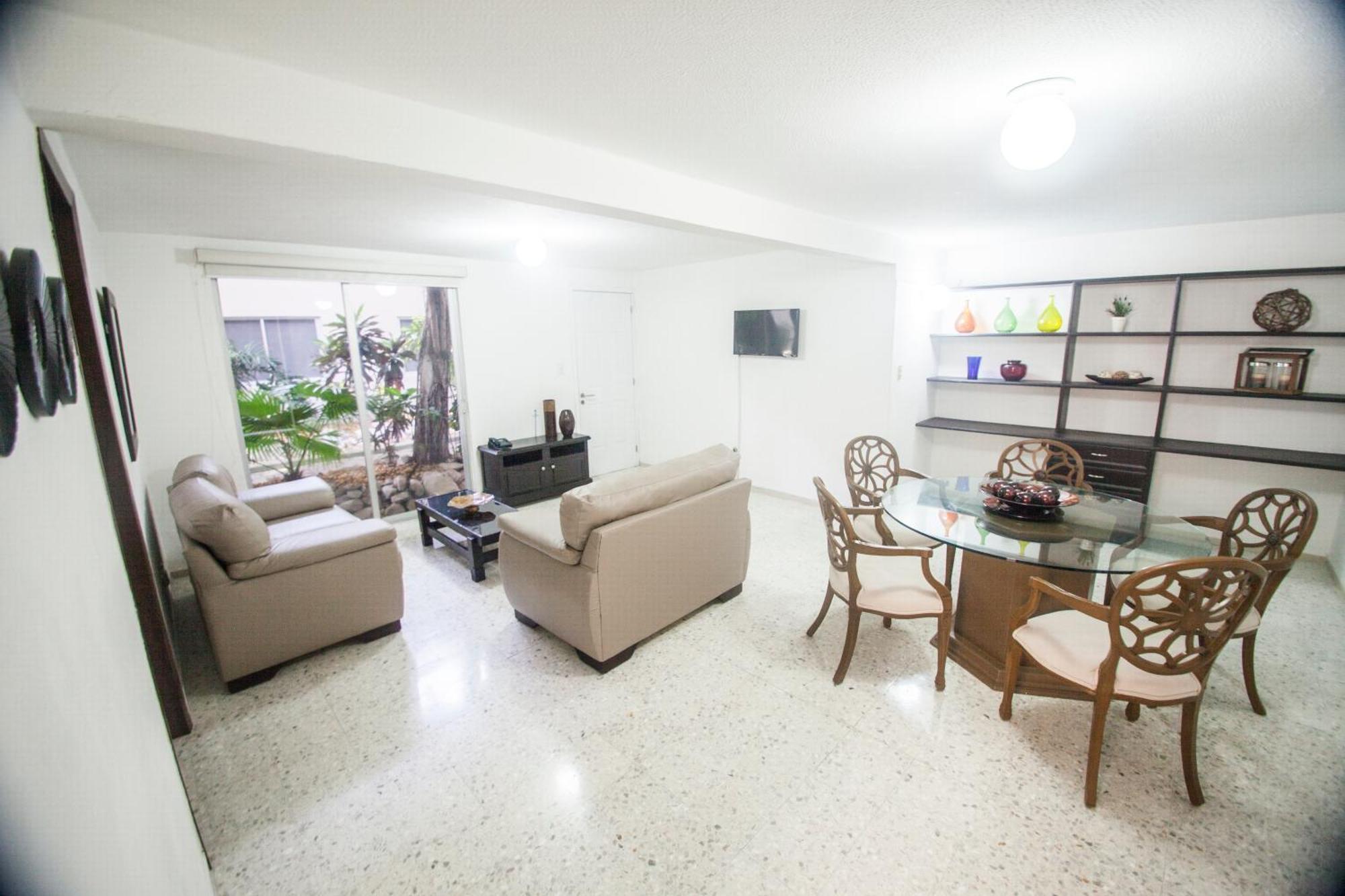 Two-Bedroom Suite