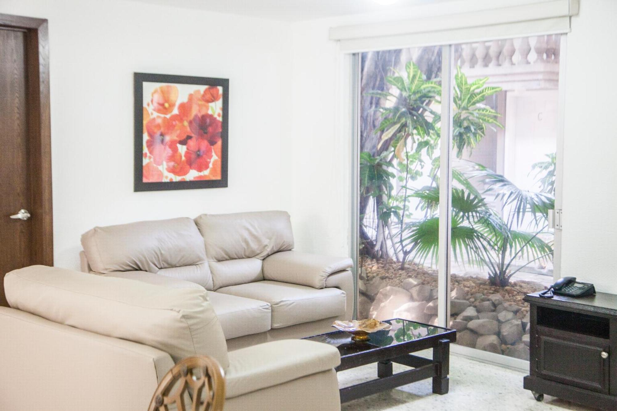 Two-Bedroom Suite