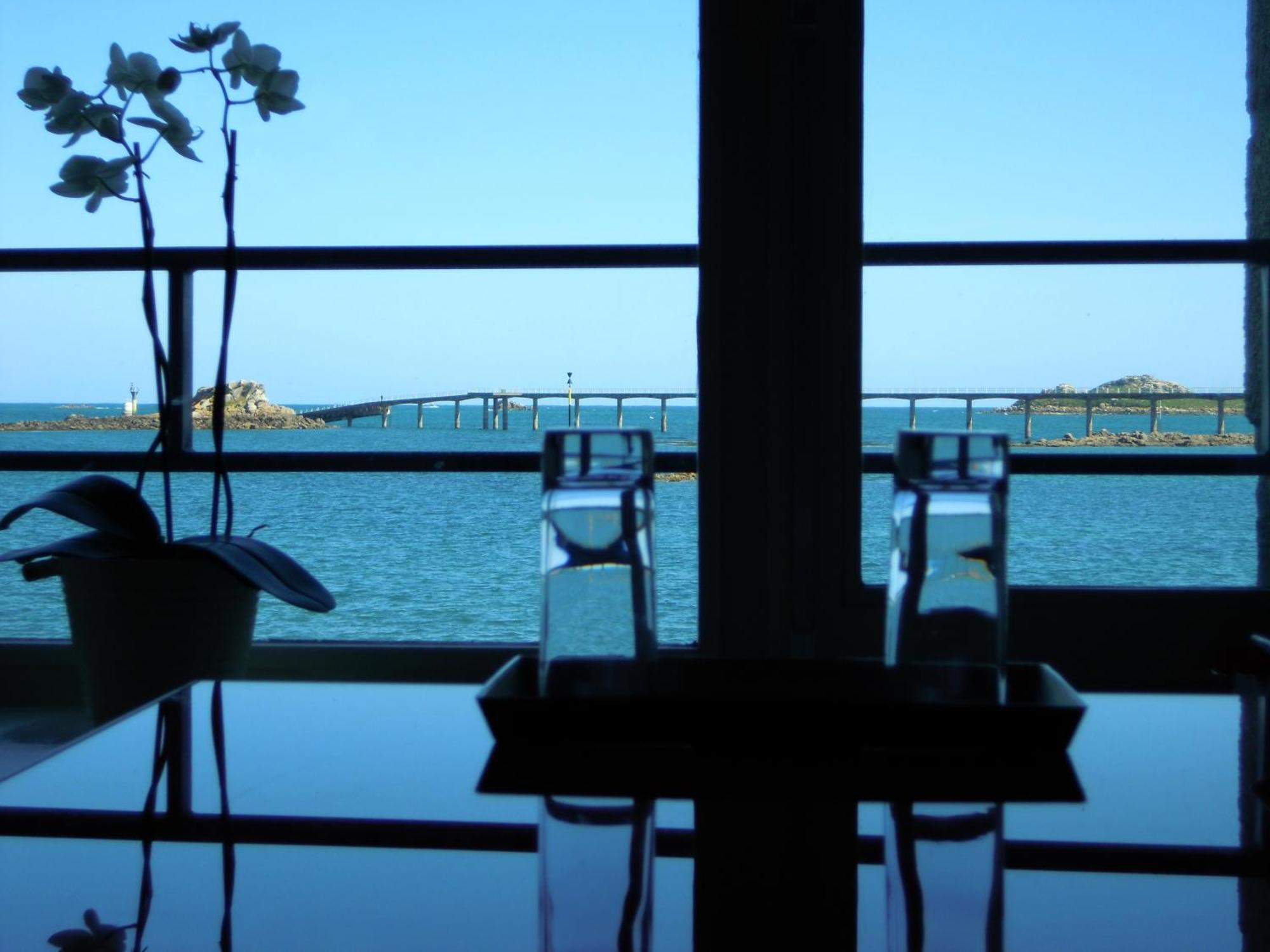 Junior Suite met Uitzicht op Zee
