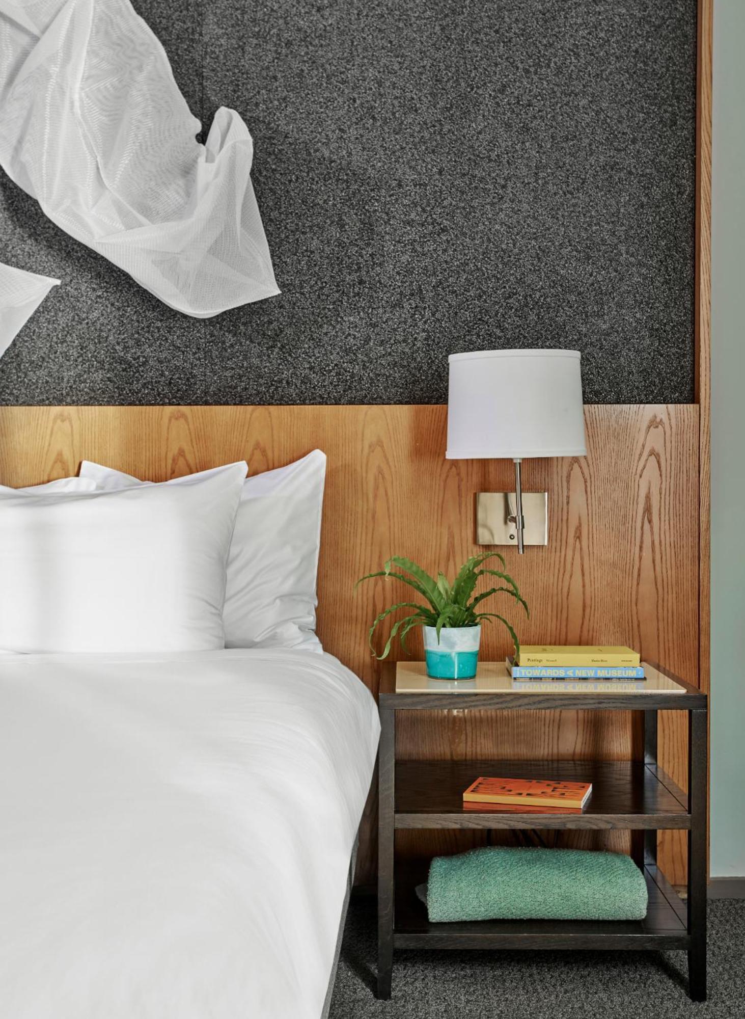 Luxury King Room